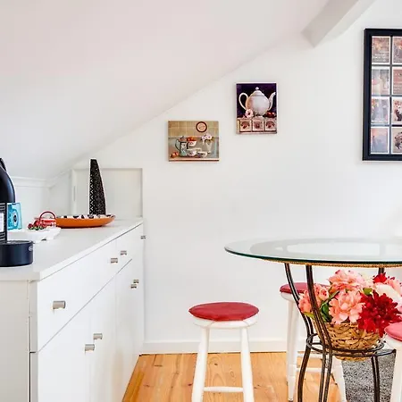 شقة Beautiful 1bed In Beato Lisboa