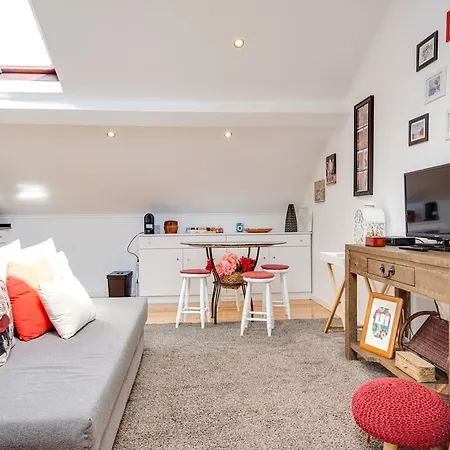 شقة Beautiful 1bed In Beato