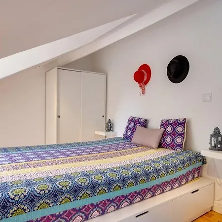 Beautiful 1bed In Beato *