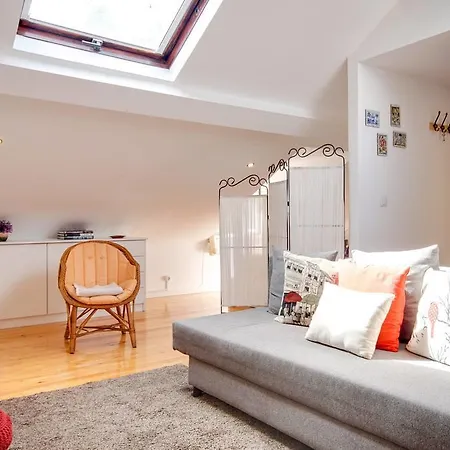 Beautiful 1bed In Beato Lisbon