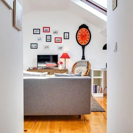 Apartment Beautiful 1bed In Beato