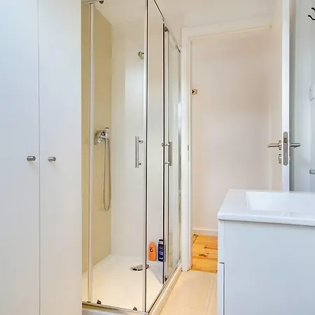 Apartment Beautiful 1bed In Beato